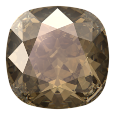 SWAROVSKI 4470 MM 12,0 CRYSTAL BRONZE F