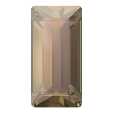 SWAROVSKI 4501 MM 5,0X 2,5 CRYSTAL BRONZE F