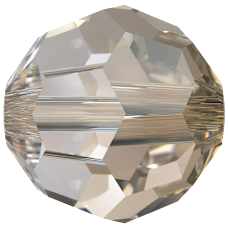 SWAROVSKI 5000 MM 8,0 CRYSTAL BRONZE