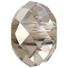 SWAROVSKI 5040 MM 4,0 CRYSTAL BRONZE