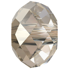 SWAROVSKI 5040 MM 6,0 CRYSTAL BRONZE