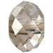 SWAROVSKI 5040 MM 6,0 CRYSTAL BRONZE
