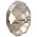 SWAROVSKI 5040 MM 8,0 CRYSTAL BRONZE