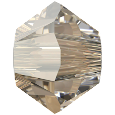 SWAROVSKI 5328 MM 3,0 CRYSTAL BRONZE