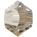 SWAROVSKI 5328 MM 3,0 CRYSTAL BRONZE