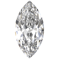SWAROVSKI 4210 MM 10,0X 5,0 CRYSTAL F