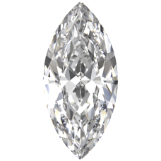SWAROVSKI 4210 MM 15,0X 7,0 CRYSTAL F