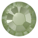 SWAROVSKI 2038 SS 8 CRYSTAL PGREEN_L HFT