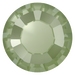 SWAROVSKI 2038 SS 6 CRYSTAL PGREEN_L HFT
