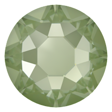 SWAROVSKI 2078 SS 34 CRYSTAL PGREEN_L HFT