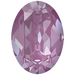 SWAROVSKI 4120 MM 14,0X 10,0 CRYSTAL PPURPLE_L