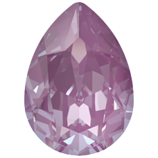 SWAROVSKI 4320 MM 14,0X 10,0 CRYSTAL PPURPLE_L