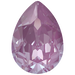 SWAROVSKI 4320 MM 14,0X 10,0 CRYSTAL PPURPLE_L