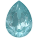 SWAROVSKI 4320 MM 18,0X 13,0 CRYSTAL PBLUE_L