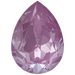 SWAROVSKI 4320 MM 18,0X 13,0 CRYSTAL PPURPLE_L