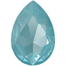 SWAROVSKI 4327 MM 30,0X 20,0 CRYSTAL PBLUE_L
