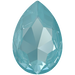 SWAROVSKI 4327 MM 30,0X 20,0 CRYSTAL PBLUE_L