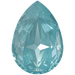 SWAROVSKI 4390 MM 10,0X 7,0 CRYSTAL PBLUE_L