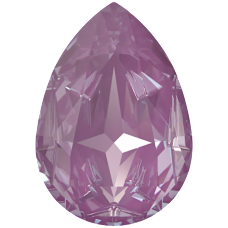 SWAROVSKI 4390 MM 10,0X 7,0 CRYSTAL PPURPLE_L