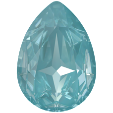 SWAROVSKI 4390 MM 14,0X 10,0 CRYSTAL PBLUE_L