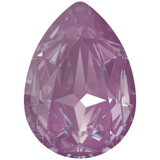 SWAROVSKI 4390 MM 14,0X 10,0 CRYSTAL PPURPLE_L