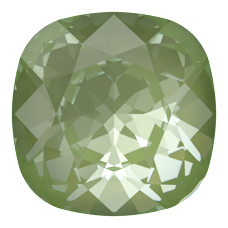 SWAROVSKI 4470 MM 10,0 CRYSTAL PGREEN_L