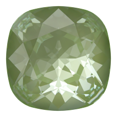 SWAROVSKI 4470 MM 12,0 CRYSTAL PGREEN_L