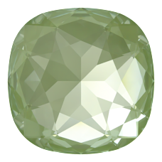 SWAROVSKI 4487 MM 27,0 CRYSTAL PGREEN_L