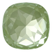 SWAROVSKI 4487 MM 27,0 CRYSTAL PGREEN_L