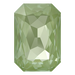 SWAROVSKI 4627 MM 27,0X 18,5 CRYSTAL PGREEN_L