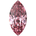 SWAROVSKI 4210 MM 8,0X 4,0 LIGHT ROSE F