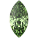 SWAROVSKI 4210 MM 8,0X 4,0 RECREATED PERIDOT F