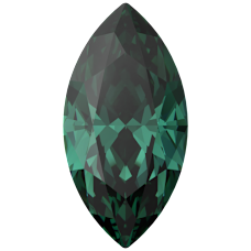 SWAROVSKI 4210 MM 8,0X 4,0 EMERALD F