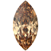 SWAROVSKI 4210 MM 8,0X 4,0 LIGHT COLORADO TOPAZ F