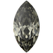 SWAROVSKI 4210 MM 8,0X 4,0 BLACK DIAMOND F