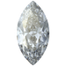 SWAROVSKI 4210 MM 8,0X 4,0 CRYSTAL BL.SHADE F