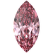 SWAROVSKI 4210 MM 10,0X 5,0 LIGHT ROSE F