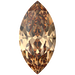 SWAROVSKI 4210 MM 10,0X 5,0 LIGHT COLORADO TOPAZ F