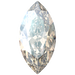 SWAROVSKI 4210 MM 10,0X 5,0 CRYSTAL MOONLIGHT F