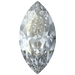 SWAROVSKI 4210 MM 10,0X 5,0 CRYSTAL BL.SHADE F