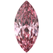 SWAROVSKI 4210 MM 15,0X 7,0 LIGHT ROSE F