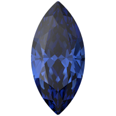 SWAROVSKI 4210 MM 15,0X 7,0 REC. DARK SAPPHIRE F