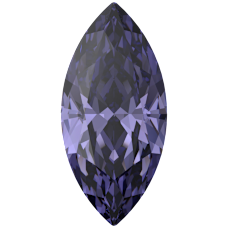 SWAROVSKI 4210 MM 15,0X 7,0 TANZANITE F