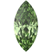 SWAROVSKI 4210 MM 15,0X 7,0 RECREATED PERIDOT F