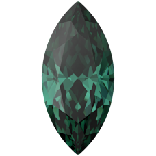 SWAROVSKI 4210 MM 15,0X 7,0 EMERALD F