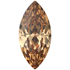 SWAROVSKI 4210 MM 15,0X 7,0 LIGHT COLORADO TOPAZ F