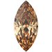 SWAROVSKI 4210 MM 15,0X 7,0 LIGHT COLORADO TOPAZ F