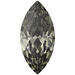 SWAROVSKI 4210 MM 15,0X 7,0 BLACK DIAMOND F