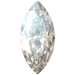 SWAROVSKI 4210 MM 15,0X 7,0 CRYSTAL MOONLIGHT F