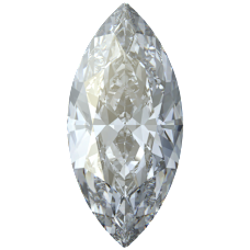 SWAROVSKI 4210 MM 15,0X 7,0 CRYSTAL BL.SHADE F